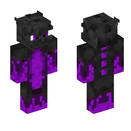 Minecraft Skin #197701