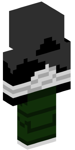 Minecraft Skin #197703