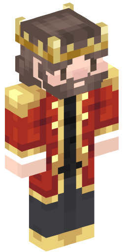 Minecraft Skin #197707