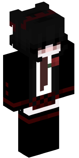 Minecraft Skin #197709
