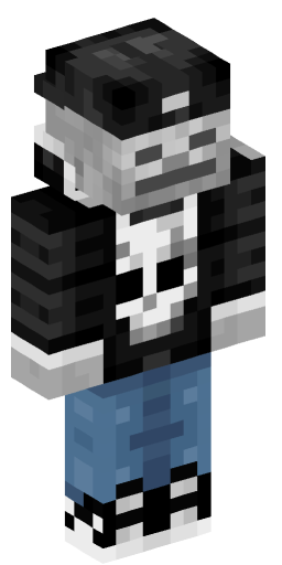 Minecraft Skin #197714