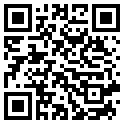 CosmicGeo QR Code