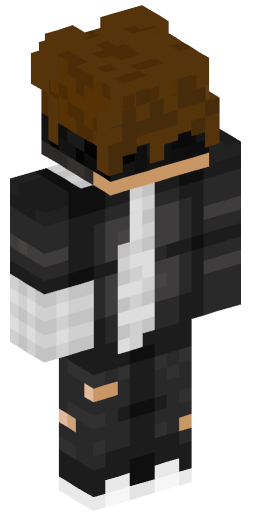 CosmicGeo Minecraft Skin Preview on Minecraft.Co.Com