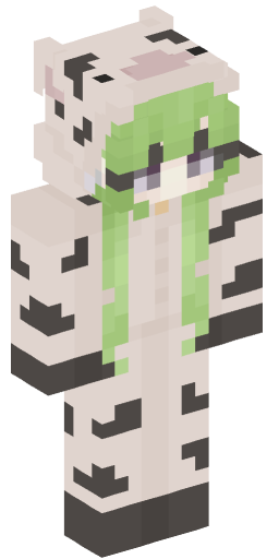 Minecraft Skin #197717