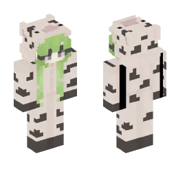 Minecraft Skin #197717