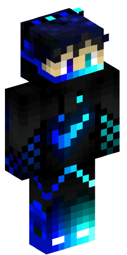 Minecraft Skin #197722