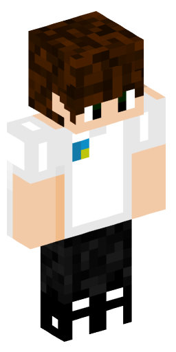Minecraft Skin #197725
