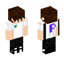 Minecraft Skin #197725