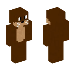 Minecraft Skin #197730