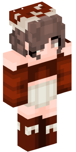 Minecraft Skin #197731