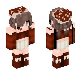 Minecraft Skin #197731