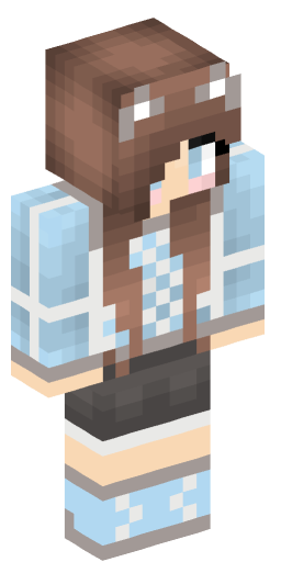 Minecraft Skin #197732