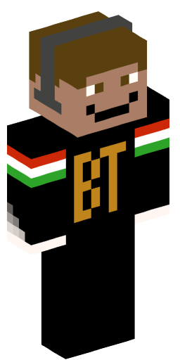 Minecraft Skin #197737