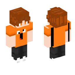 Minecraft Skin #197739
