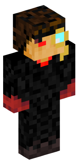BlindingShad0w Minecraft Skin Preview on Minecraft.Co.Com