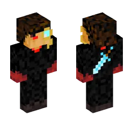 Minecraft Skin #197740