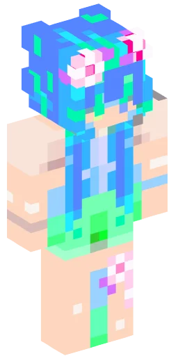 Minecraft Skin #197741