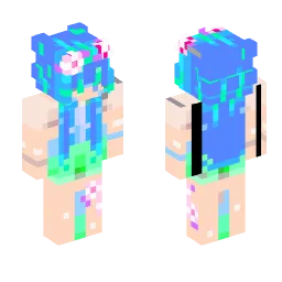 Minecraft Skin #197741