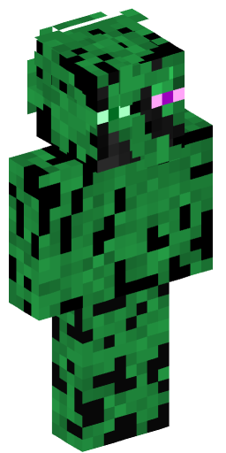 Eksplozer Minecraft Skin Preview on Minecraft.Co.Com