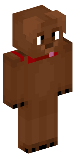 DToothedTed Minecraft Skin Preview on Minecraft.Co.Com
