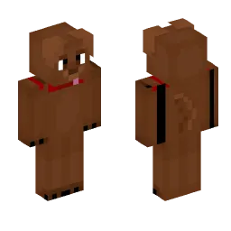 Minecraft Skin #197744