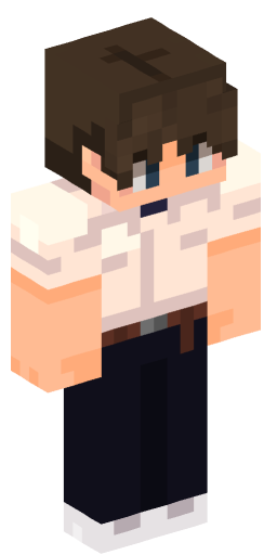 Minecraft Skin #197745