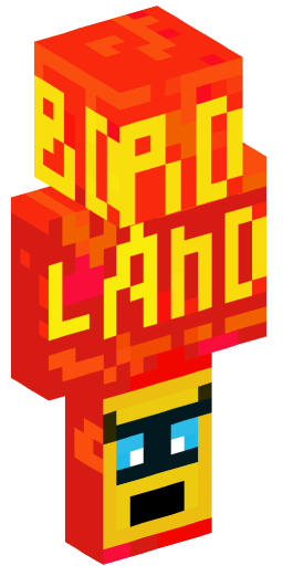 Minecraft Skin #197746