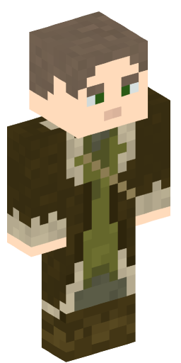 scottydb Minecraft Skin Preview on Minecraft.Co.Com