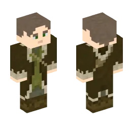 Minecraft Skin #197748
