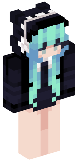Minecraft Skin #197749