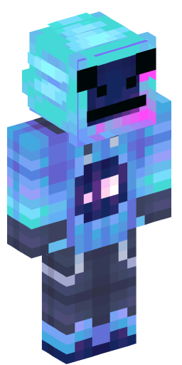 Minecraft Skin #197750