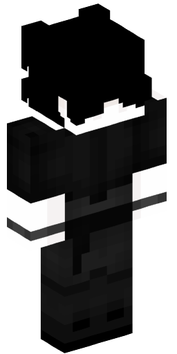 Minecraft Skin #197753