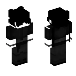 Minecraft Skin #197753