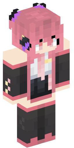 Minecraft Skin #197755