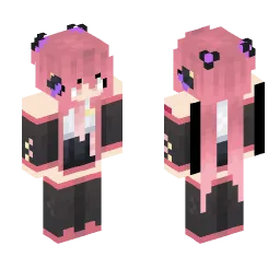 Minecraft Skin #