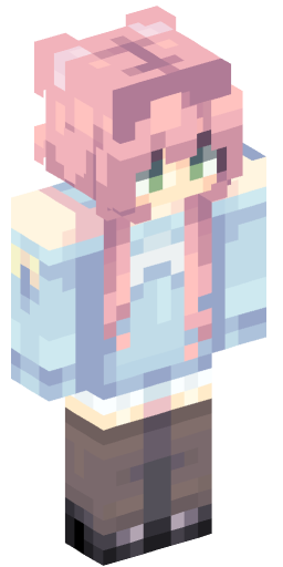 Minecraft Skin #197756