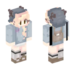 Minecraft Skin #197763
