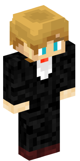 OWNEDNOPERATED Minecraft Skin Preview on Minecraft.Co.Com