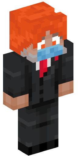 Minecraft Skin #197765