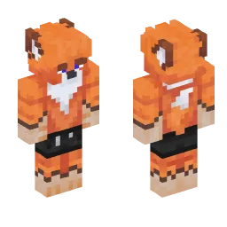 Minecraft Skin #197767