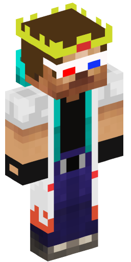 ALKAS2432 Minecraft Skin Preview on Minecraft.Co.Com