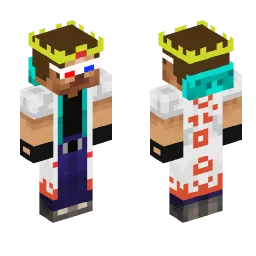 Minecraft Skin #197770