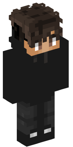 Minecraft Skin #197773