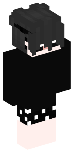 Minecraft Skin #197774