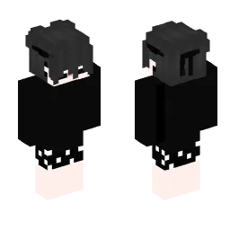 Minecraft Skin #197774
