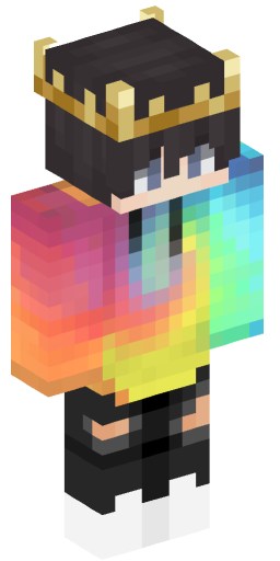 Minecraft Skin #197777