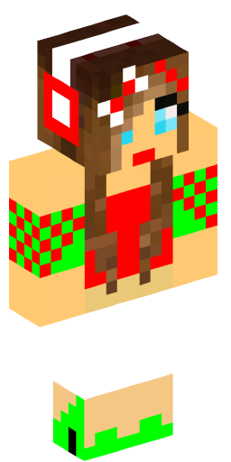 Minecraft Skin #197779