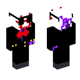 Minecraft Skin #197783