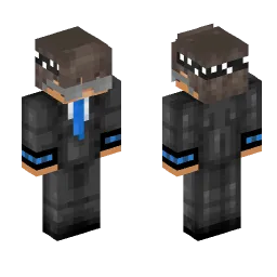 Minecraft Skin #197784