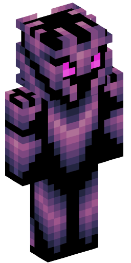 ts_ice_queen109 Minecraft Skin Preview on Minecraft.Co.Com